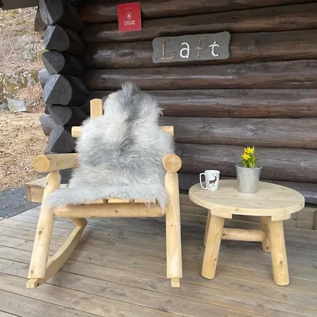 Mikrohyttene Moen Ranch Kragerø Exterior foto