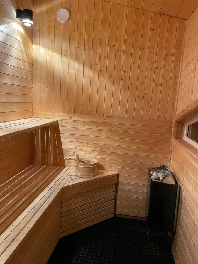 Lodge Mikrohyttene Moen Ranch Kragero