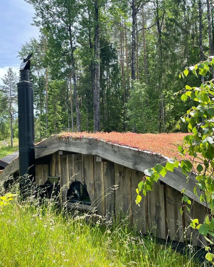 Mikrohyttene Moen Ranch Hytte Kragerø